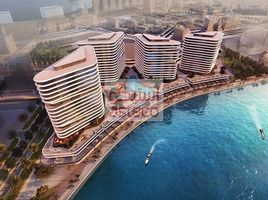 1 Bedroom Apartment for sale at Sea La Vie, Yas Bay, Yas Island