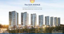 Available Units at The Sun Avenue