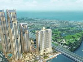 5 Bedroom Penthouse for sale at Amna Tower, Al Habtoor City, Business Bay