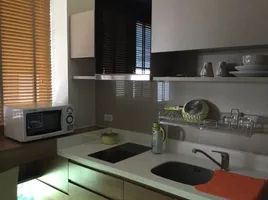 1 Bedroom Apartment for rent at Rhythm Phahol-Ari, Sam Sen Nai