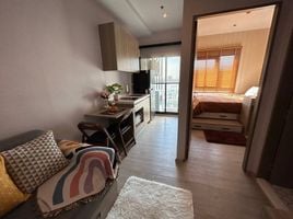 1 спален Кондо в аренду в Altitude Unicorn Sathorn - Tha Phra, Talat Phlu, Тхон Бури, Бангкок