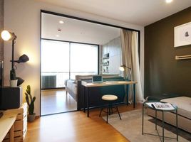 1 Schlafzimmer Wohnung zu vermieten im Noble Revo Silom, Si Lom, Bang Rak