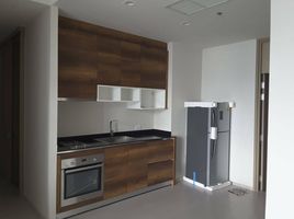 2 Schlafzimmer Appartement zu verkaufen im Noble Ploenchit, Lumphini