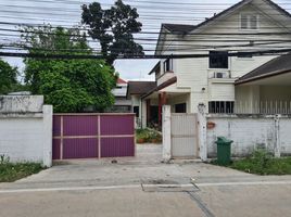 3 Bedroom House for rent in Chularat 1 Suvarnabhumi Hospital, Racha Thewa, Bang Phli Yai