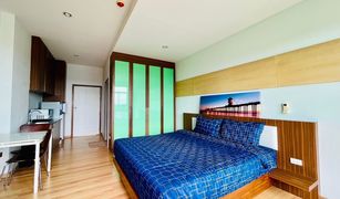 Studio Condo for sale in Chalong, Phuket The Bell Condominium