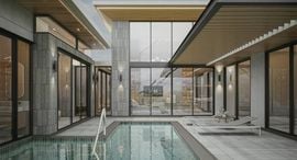 Available Units at The Arthur Foresta Maikhao