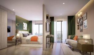 2 Bedrooms Condo for sale in Kathu, Phuket The Origin Kathu-Patong