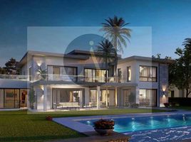 4 Bedroom House for sale at Swan Lake, The 1st Settlement, New Cairo City