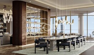 Churchill Towers, दुबई Jumeirah Living Business Bay में 3 बेडरूम अपार्टमेंट बिक्री के लिए