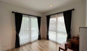 Sala Klang, Nonthaburi PAVE Pinklao-Salaya တွင် 3 အိပ်ခန်းများ အိမ် ရောင်းရန်အတွက်