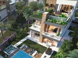 5 Bedroom Townhouse for sale at Costa Brava 1, Artesia, DAMAC Hills (Akoya by DAMAC)