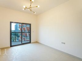 1 Bedroom Apartment for sale at Binghatti Gate, 