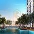 2 Bedroom Condo for sale at Crest Grande, Sobha Hartland, Mohammed Bin Rashid City (MBR)