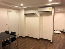 2 Bedroom Apartment for sale at Parc Exo Condominium, Ram Inthra