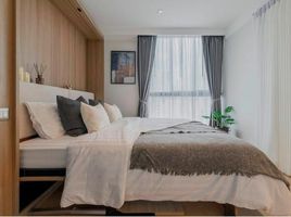 1 Schlafzimmer Appartement zu vermieten im Circle Condominium, Makkasan, Ratchathewi