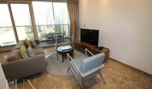 1 Bedroom Apartment for sale in , Dubai Orra Harbour Residences and Hotel Apartments