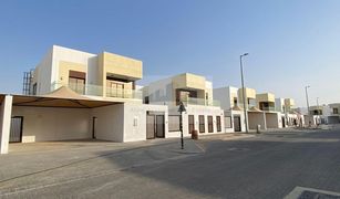 3 Bedrooms Villa for sale in Baniyas East, Abu Dhabi Bawabat Al Sharq