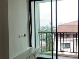 1 Bedroom Apartment for rent at Notting Hill The Exclusive CharoenKrung, Wat Phraya Krai