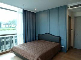 2 Schlafzimmer Appartement zu vermieten im Supalai Oriental Sukhumvit 39, Khlong Tan Nuea, Watthana