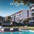 2 Bedroom Apartment for sale at El Patio Oro, The 5th Settlement