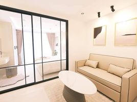 Studio Apartment for sale at J.C. Hill Place Condominium, Chang Phueak, Mueang Chiang Mai, Chiang Mai