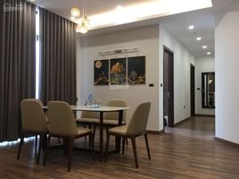 2 Bedroom Condo for rent at Sun Grand City, Thuy Khue, Tay Ho