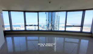 3 Bedrooms Apartment for sale in Shams Abu Dhabi, Abu Dhabi Sun Tower