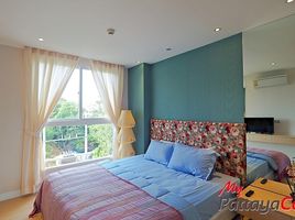 2 Schlafzimmer Wohnung zu verkaufen im Grande Caribbean, Nong Prue, Pattaya