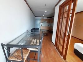 1 Schlafzimmer Appartement zu vermieten im The Waterford Diamond, Khlong Tan, Khlong Toei