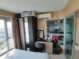 1 Schlafzimmer Appartement zu verkaufen im Aspire Ngamwongwan, Thung Song Hong, Lak Si