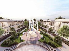 3 Bedroom Townhouse for sale at Falcon Island, Al Hamra Village