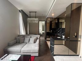 1 Schlafzimmer Wohnung zu verkaufen im The Esse Sukhumvit 36, Phra Khanong