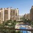 1 Bedroom Apartment for sale at Al Jazi, Madinat Jumeirah Living