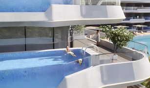 Studio Appartement zu verkaufen in , Dubai Samana Mykonos