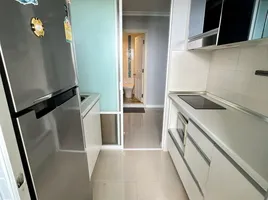 1 Schlafzimmer Appartement zu vermieten im Lumpini Place Rama IX-Ratchada, Huai Khwang