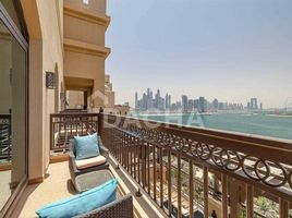 4 Bedroom Penthouse for sale at The Fairmont Palm Residence North, The Fairmont Palm Residences
