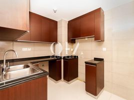 1 Bedroom Apartment for sale at Burooj Views, Blue Towers, Al Dhafrah