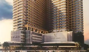 3 Habitaciones Apartamento en venta en , Dubái Se7en City JLT