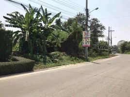  Grundstück zu verkaufen in Bang Kruai, Nonthaburi, Bang Khu Wiang