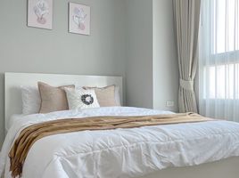 1 Schlafzimmer Wohnung zu vermieten im Rich Park at Chaophraya, Sai Ma, Mueang Nonthaburi