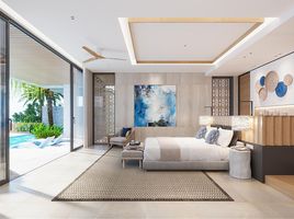 4 Schlafzimmer Villa zu vermieten im Meliá Nha Trang, Vinh Phuoc