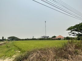  Land for sale in Lamphun, Ban Thi, Ban Thi, Lamphun