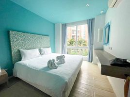 1 Schlafzimmer Wohnung zu vermieten im Atlantis Condo Resort, Nong Prue, Pattaya, Chon Buri, Thailand