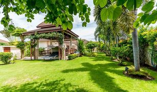 Вилла, 3 спальни на продажу в Тхап Таи, Хуа Хин Hua Hin Hillside Hamlet 5-6