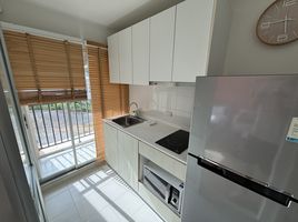 1 Bedroom Condo for sale at Baan Peang Ploen, Nong Kae