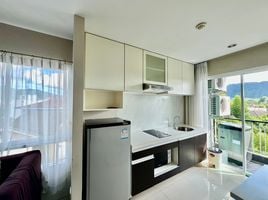 Studio Condo for sale at The Scene , Kathu