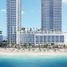 3 बेडरूम अपार्टमेंट for sale at Beach Mansion, EMAAR Beachfront