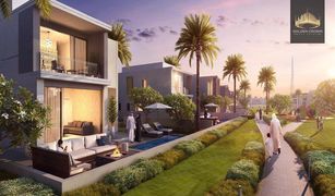 5 Bedrooms Villa for sale in Park Heights, Dubai Address Hillcrest