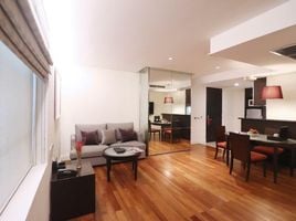 2 Bedroom Apartment for rent at Siri Sathorn, Si Lom