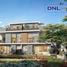 4 Bedroom Villa for sale at Aura, Olivara Residences, Dubai Studio City (DSC)